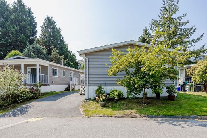Property Photo:  8220 King George Boulevard 19  BC V3W 6E1 