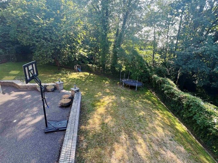 Property Photo:  1810 St. Denis Road  BC V7V 3W5 
