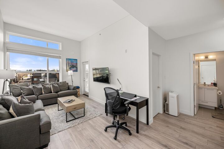 Property Photo:  7809 209 Street 501  BC V2Y 3N6 