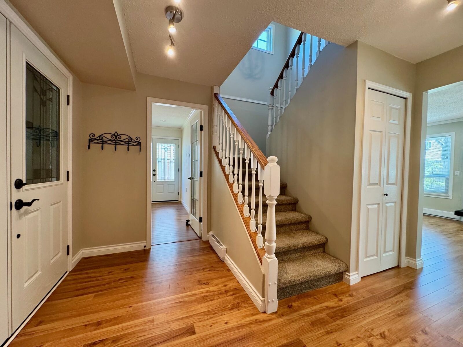 Property Photo:  1032 Cornwall Drive  BC V3B 5X1 