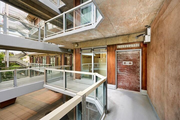 Property Photo:  1529 W 6th Avenue 205  BC V6J 1R1 