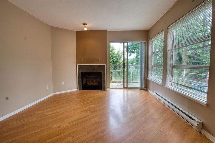 Property Photo:  22277 122 Avenue 206  BC V2X 3X8 