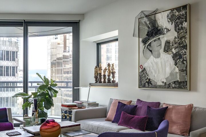 Property Photo:  838 W Hastings Street 1507  BC V6C 0A6 