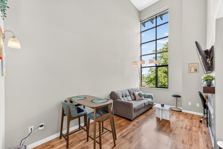 Property Photo:  10866 City Parkway 416  BC V3T 5W9 