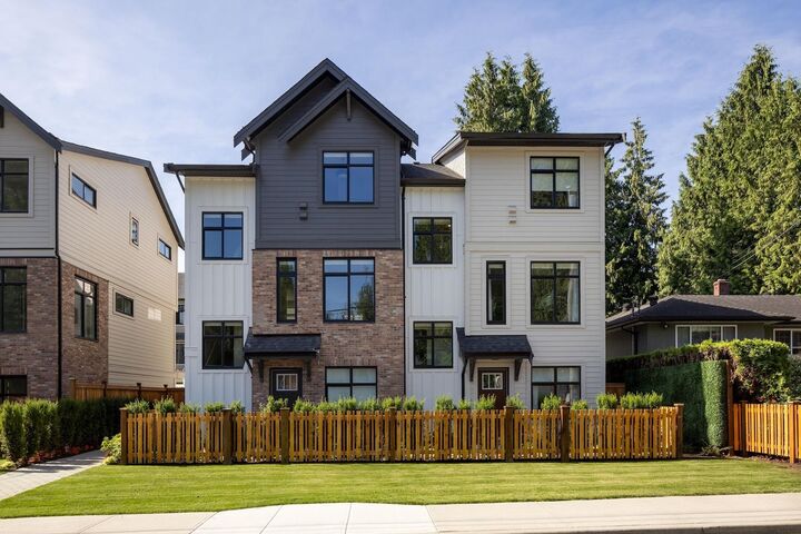 Property Photo: 2190 Rindall Avenue 3 BC V3C 0T9