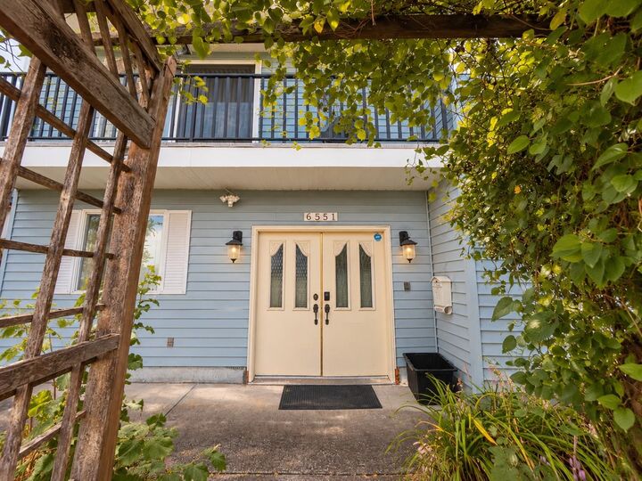 Property Photo: 6551 Halifax Street BC V5B 2P9