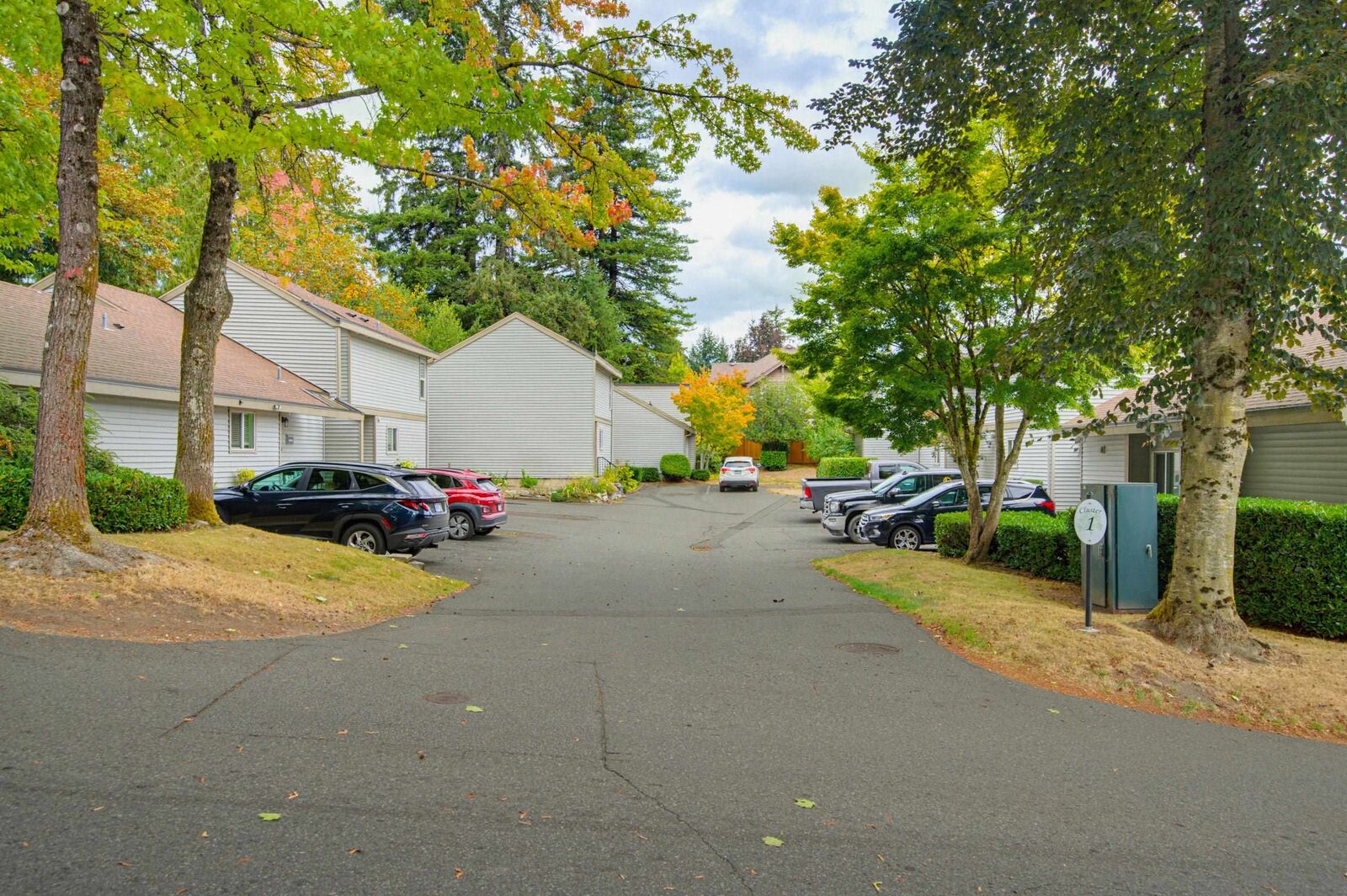 Property Photo:  19207 Fairway Drive  BC V3S 5M8 