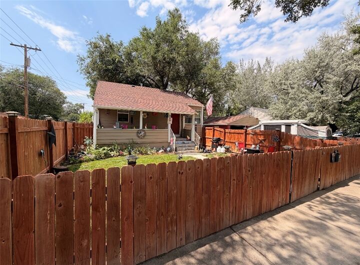 Property Photo:  214 7th St W  MT 59101 