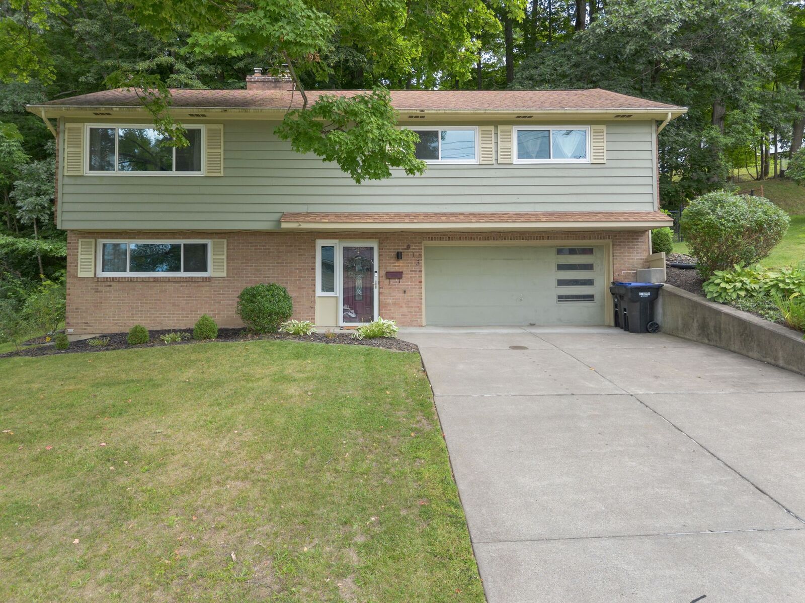Property Photo: 413 Magnolia Drive NY 13850