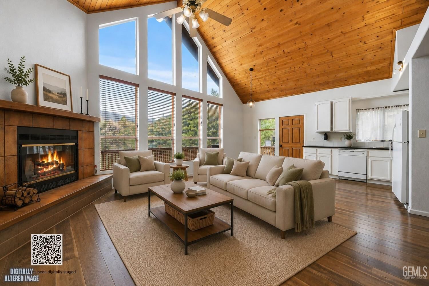 Property Photo: 2513 Glacier Drive CA 93222