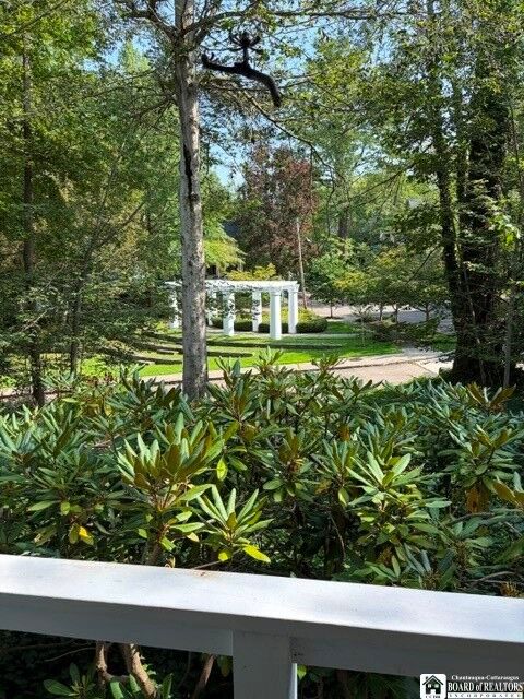 Property Photo: 6 Crescent Avenue NY 14722