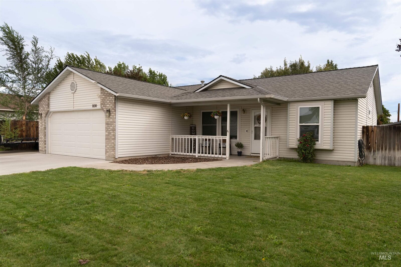 Property Photo:  830 Partridge Drive  ID 83647 