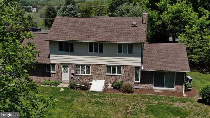 Property Photo: 727 N Church Road PA 19608