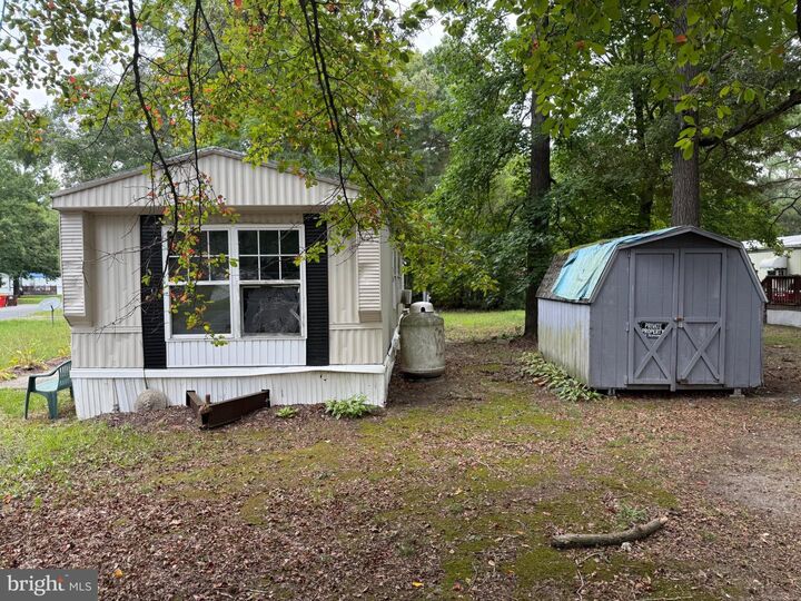 Property Photo:  25677 Cornelia Street 40058  DE 19973 