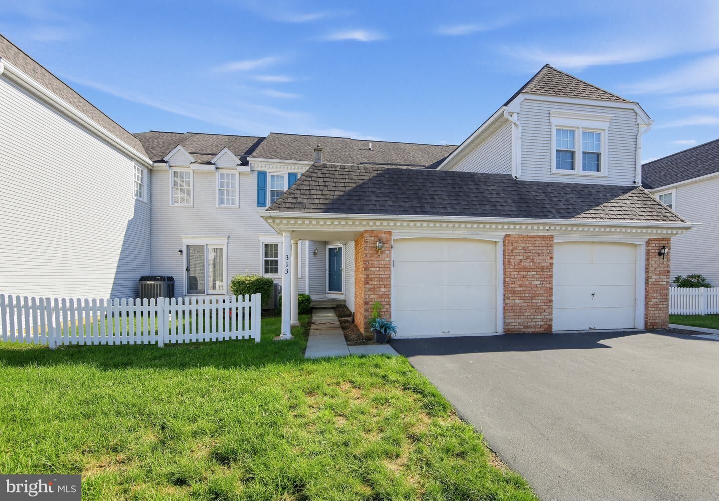 Property Photo:  313 Welsh  PA 19425 