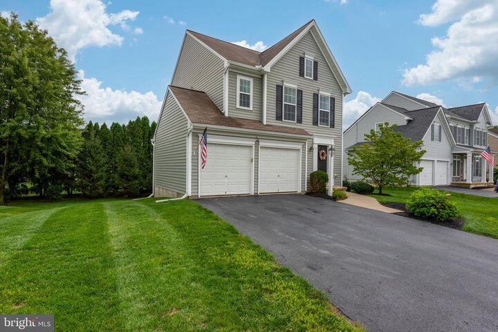 Property Photo:  210 Charlan Boulevard  PA 17552 