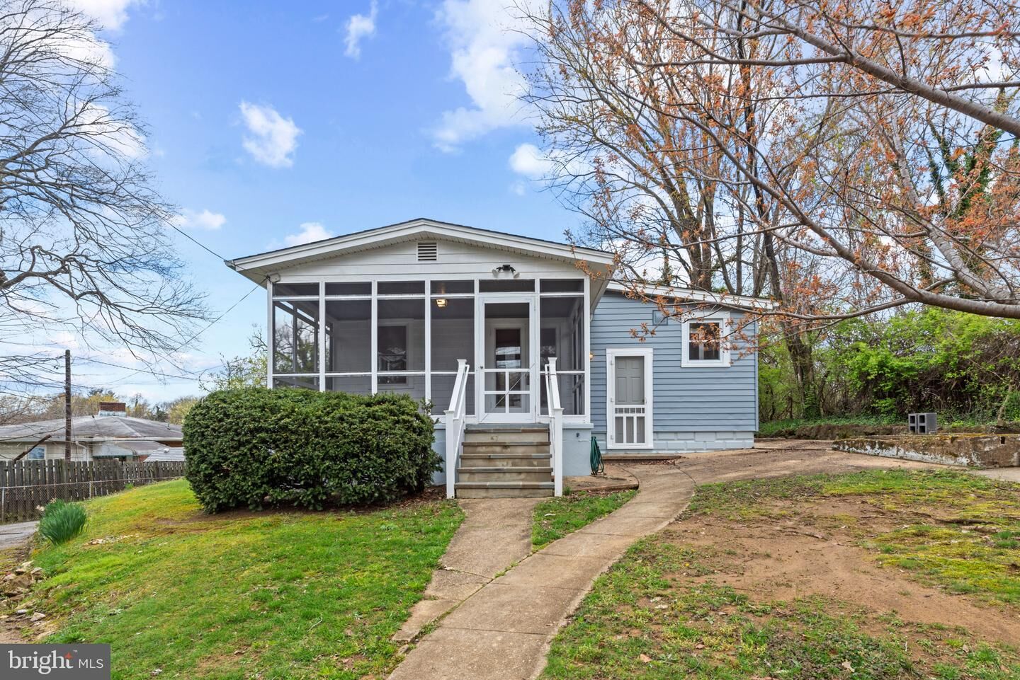 Property Photo: 22 Riverview Avenue MD 21401