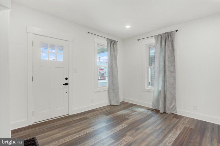 Property Photo:  531 Baltimore Street  PA 17331 