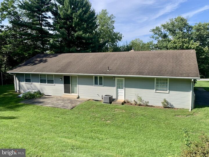 Property Photo: 64 Cross Key Road PA 19506