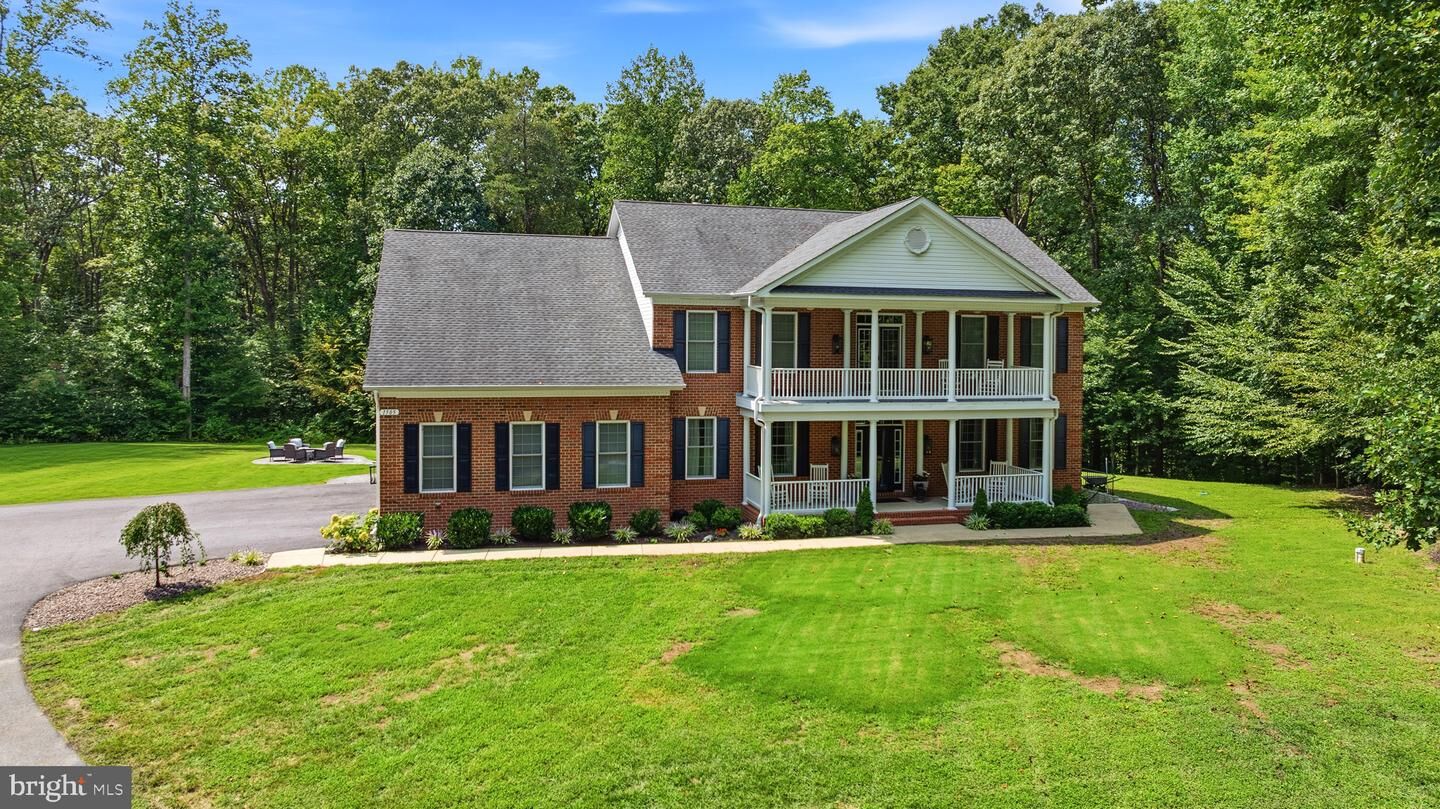 Property Photo:  1505 Gabriels Way  MD 20689 