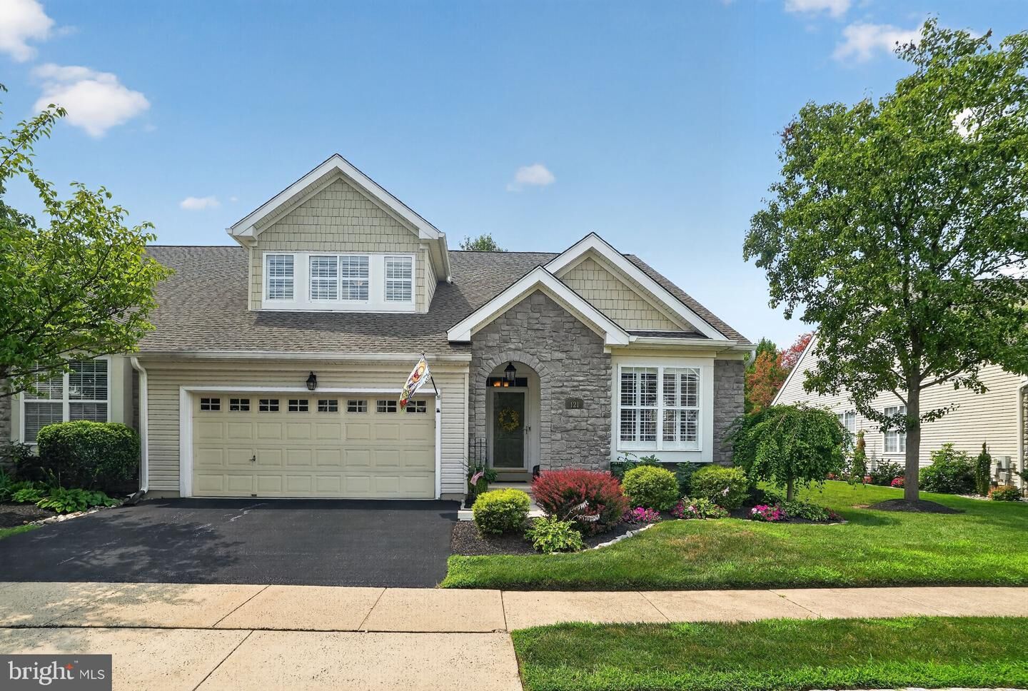 Property Photo: 121 Lattice Lane PA 19426