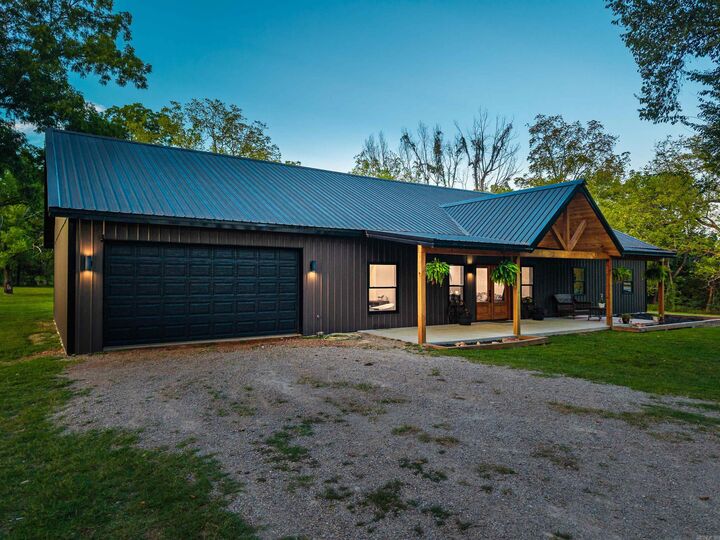 Property Photo:  33 Carlisle Circle  AR 72661 