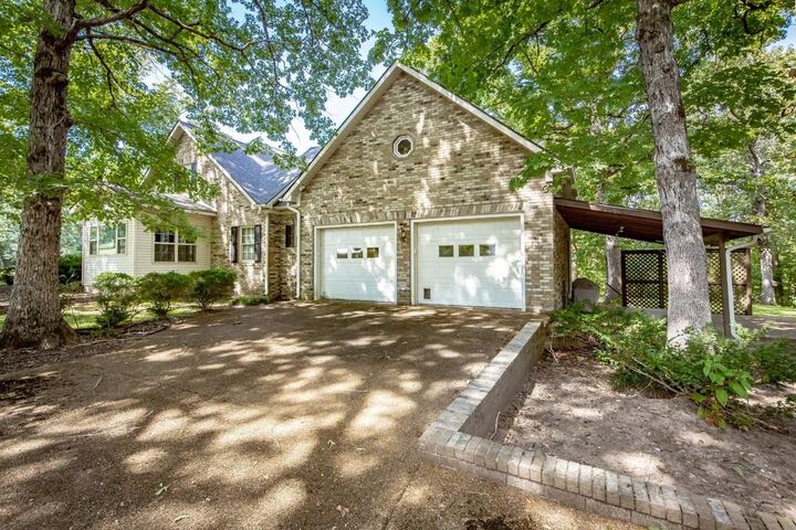 Property Photo:  14562 Hwy 66 West  AR 72560 