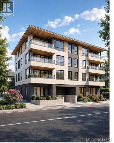 Property Photo: 2326 Oak Bay Avenue 202 BC V8R 1G9