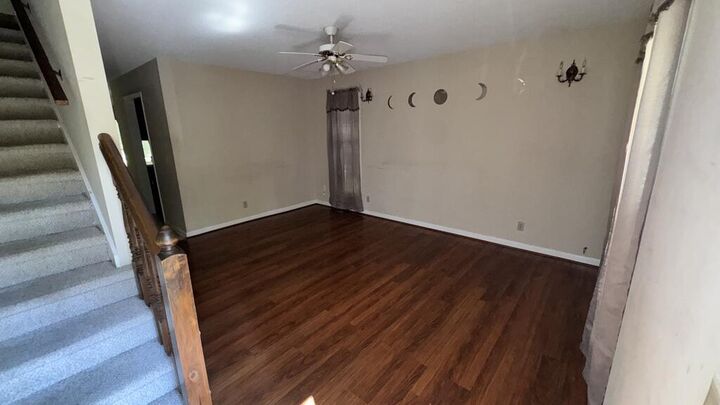 Property Photo:  4085-3 Airport Road  GA 30721 