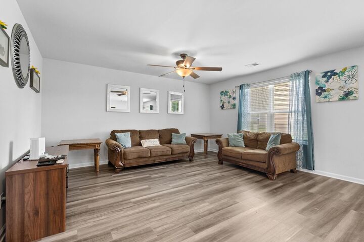 Property Photo: 1222 Donald St. SC 29527