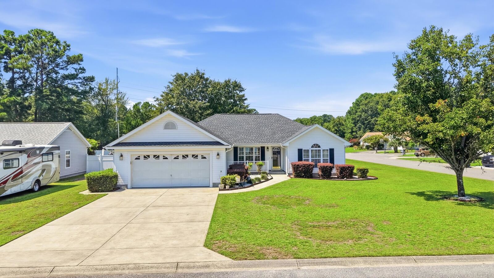 Property Photo:  2049 Hawksmoor Dr.  SC 29526 