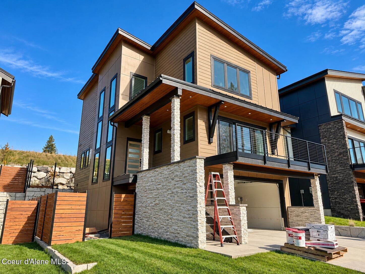 Property Photo: 2761 W Lumber Ln ID 83814