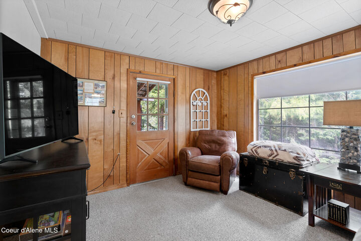 Property Photo:  3713 Reeder Bay Rd  ID 83848 