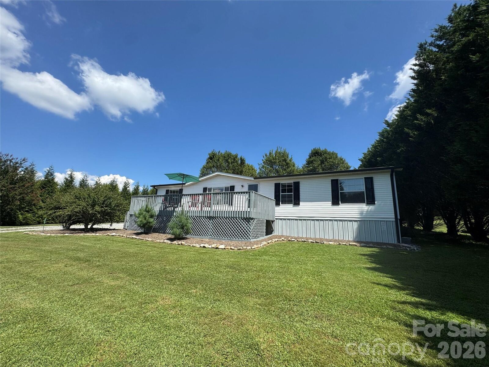 Property Photo:  51 Little Hungry Road  NC 28792 