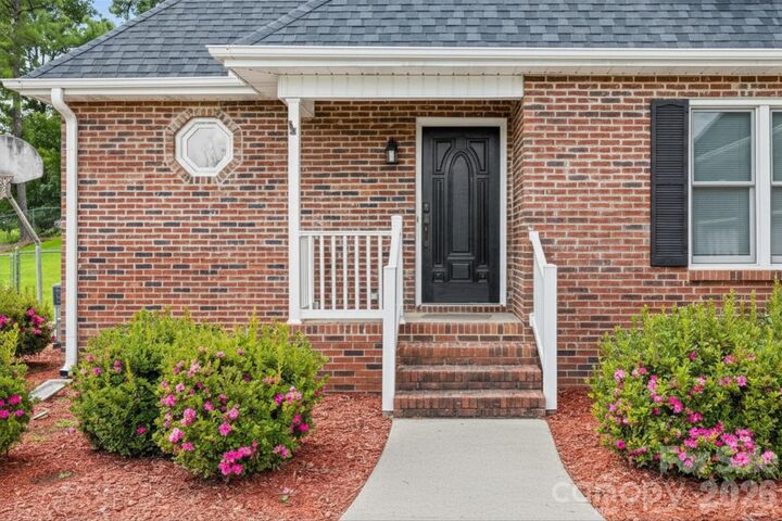 Property Photo:  221 Nancy Drive  NC 28152 