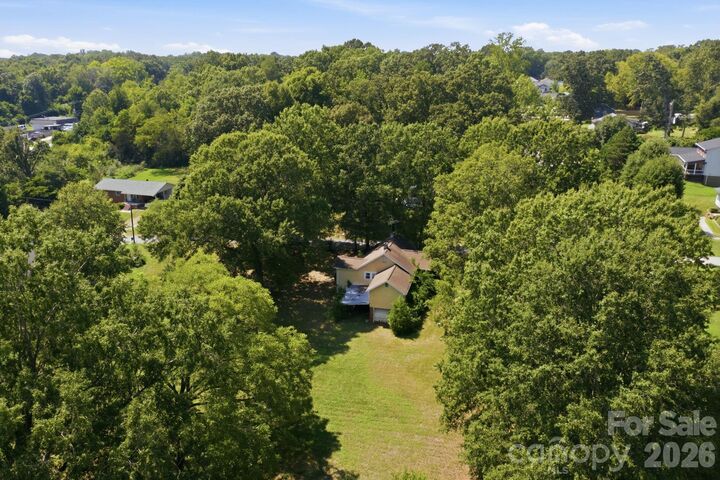 Property Photo: 2600 Haven Street NC 28083