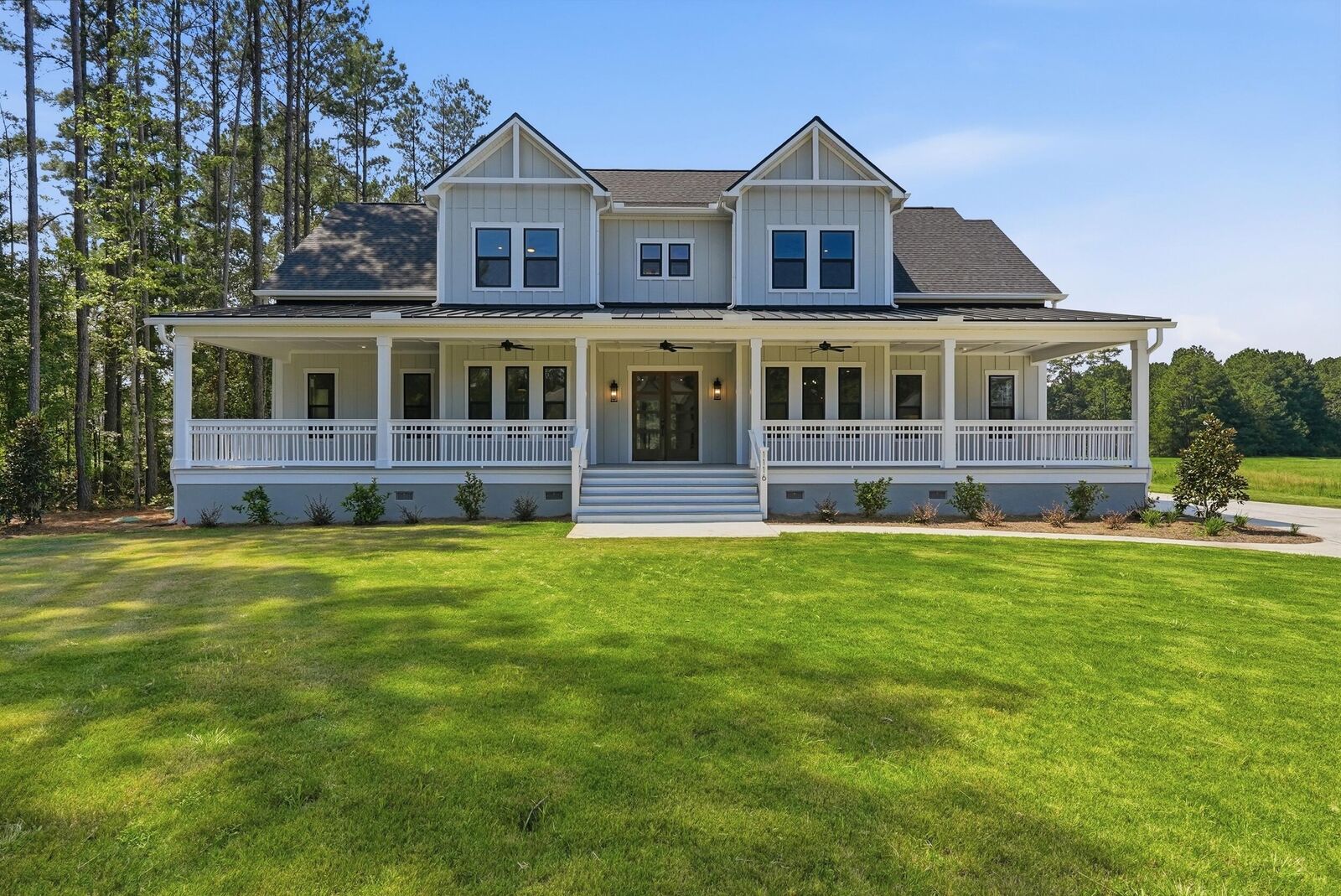 Property Photo:  1116 Plantation Overlook Drive  SC 29461 