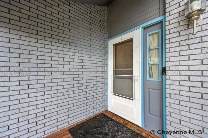 Property Photo: 5506 Liberty St WY 82001