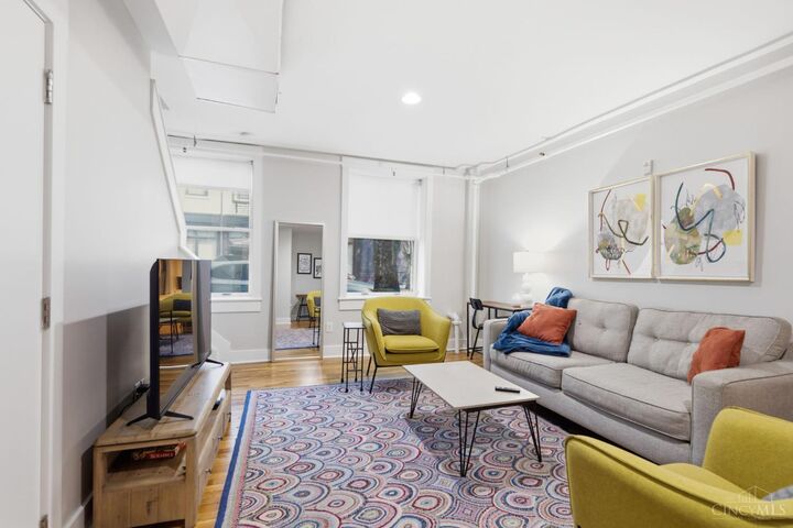 Property Photo: 15 W Fifteenth Street OH 45202