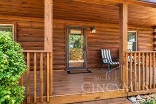 Property Photo:  398 State Route 133  OH 45120 
