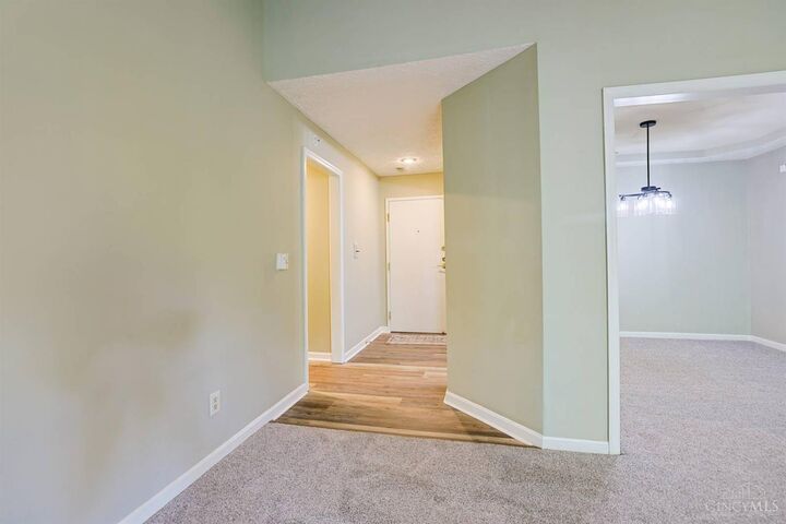 Property Photo: 4921 N Arbor Woods Court OH 45248