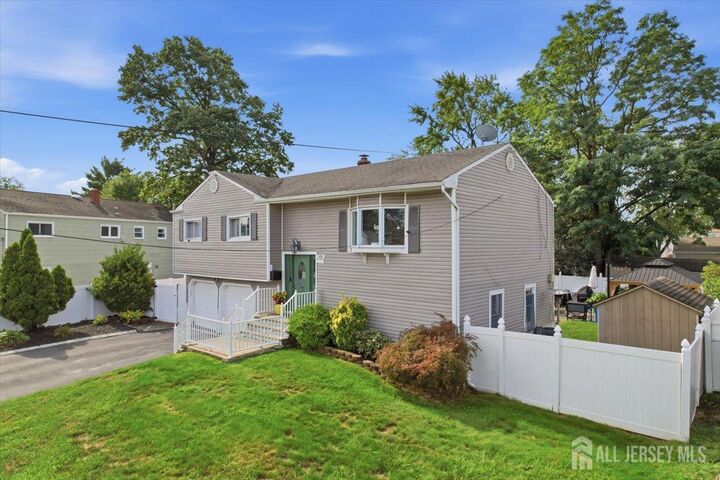 Property Photo:  105 Osceola Avenue  NJ 08846 