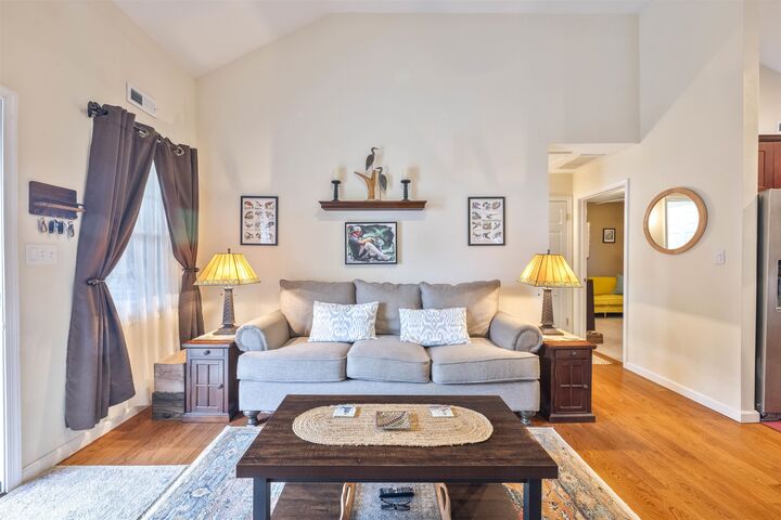 Property Photo:  9 Hazelwood  NJ 08251 