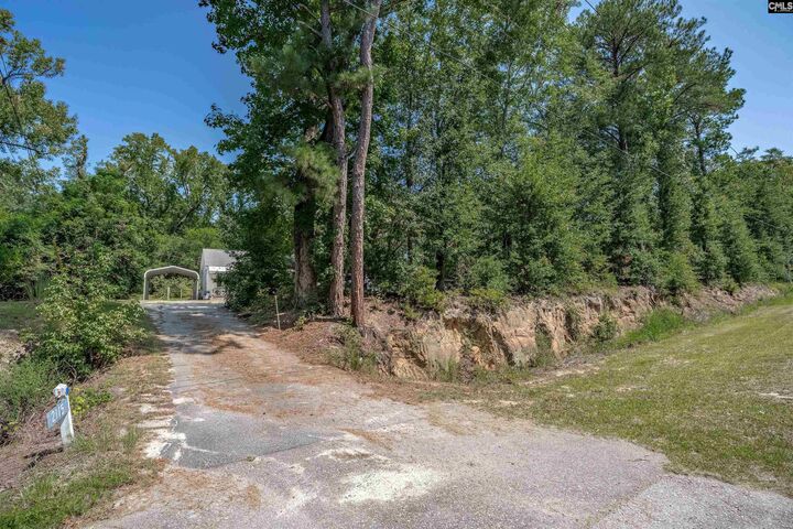 Property Photo: 2115 Old State SC 29160