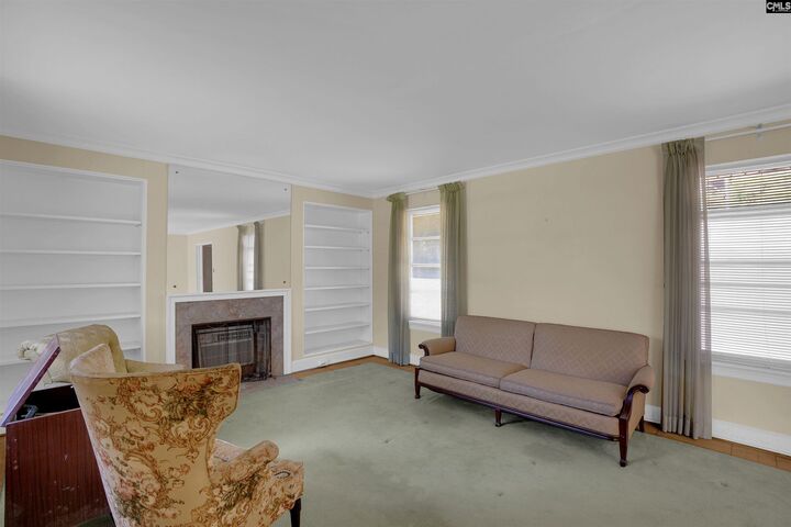 Property Photo:  1709 York  SC 29204 