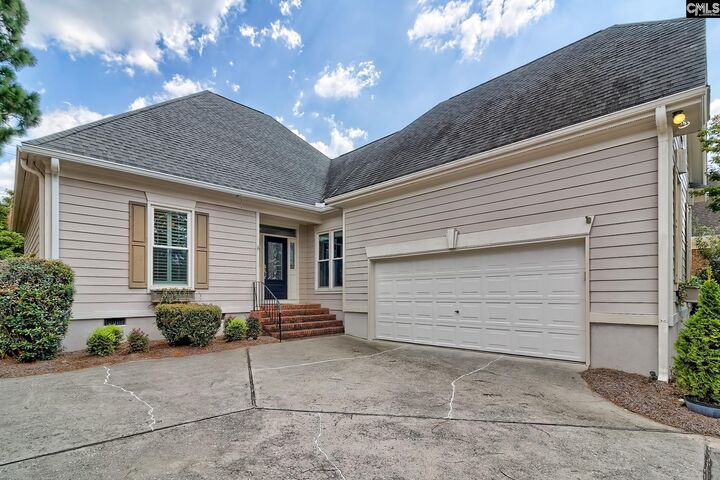 Property Photo:  344 White Birch Circle  SC 29223-3227 