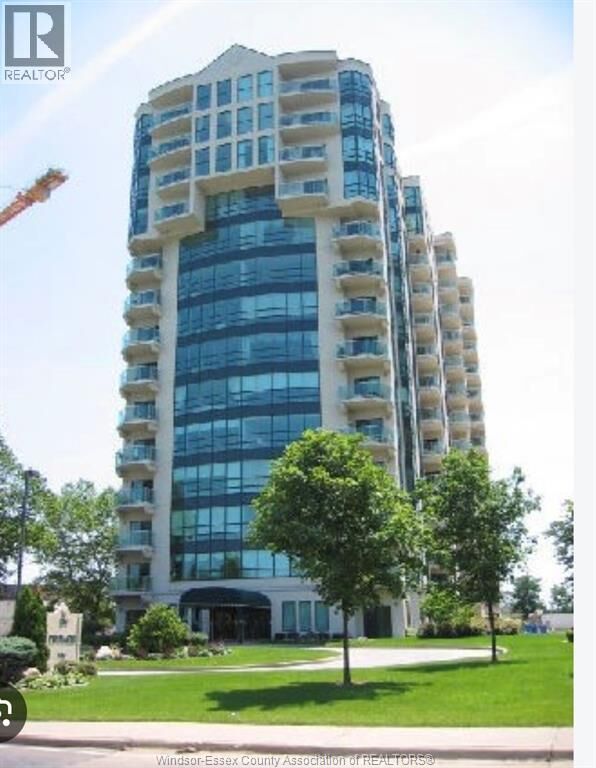 Property Photo:  4789 Riverside Drive East 1006  ON N8Y 5A2 