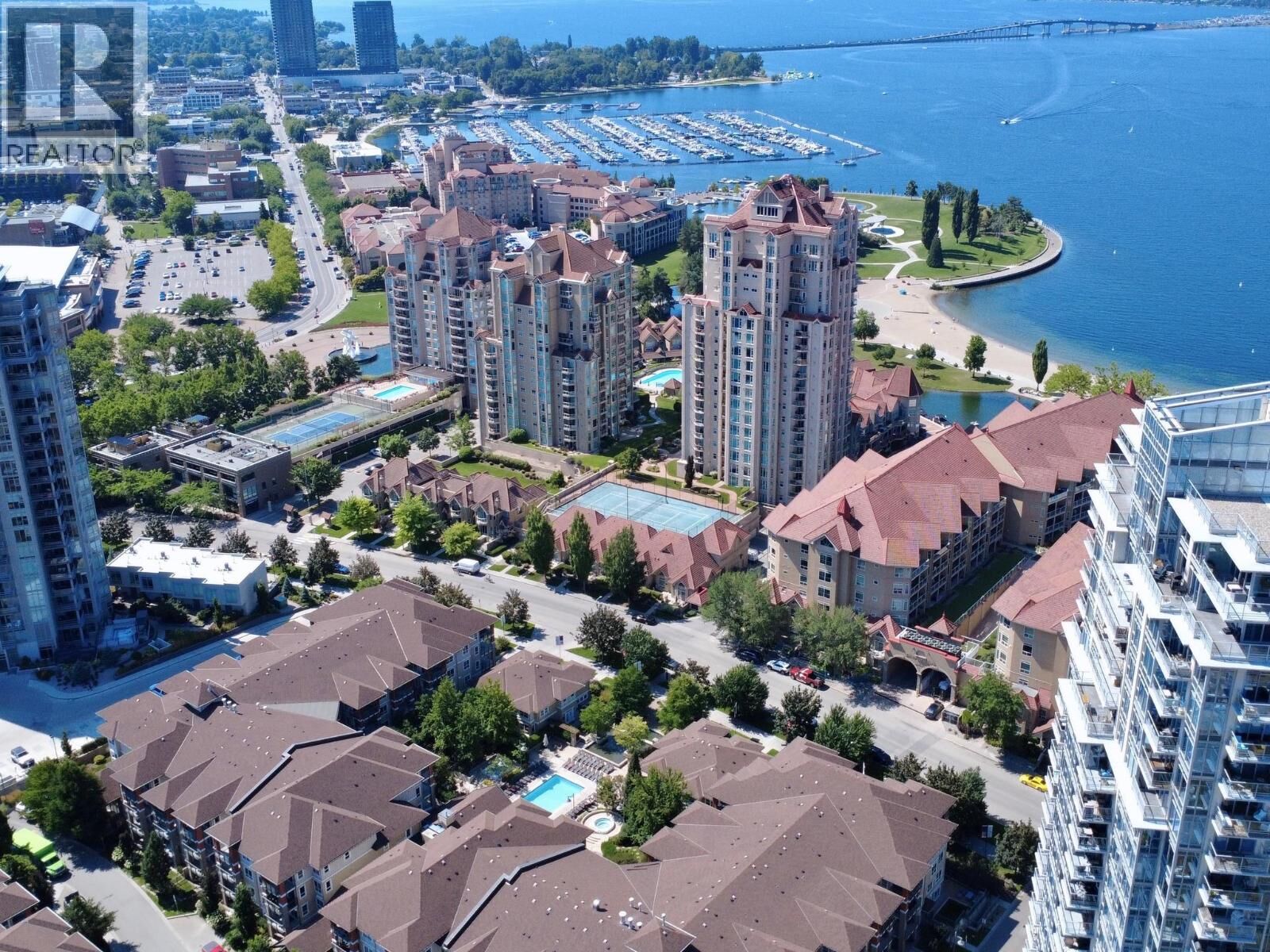 Property Photo:  1089 Sunset Drive 416  BC V1Y 9Z3 