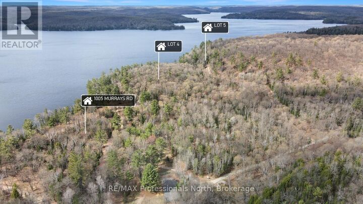 Property Photo:  Lot 5 Gonnsen Trail  ON K0M 1S0 