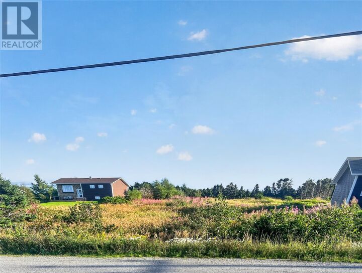 Property Photo:  292 Main Street  NL A0G 3J0 